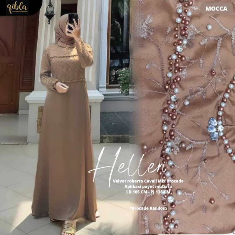 Model baju sales pesta modern 2018