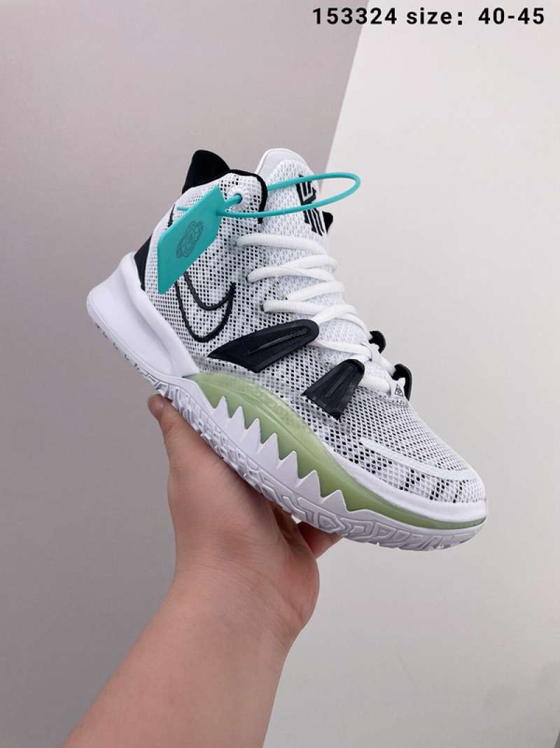kyrie high top shoes