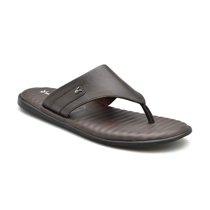 Sandal playboy on sale