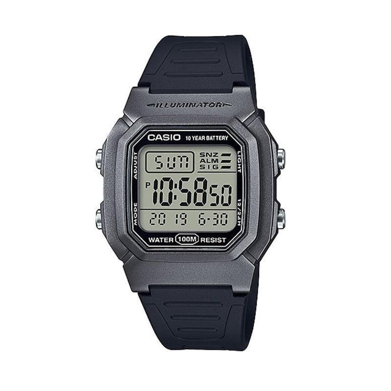Casio w hotsell 800 hm
