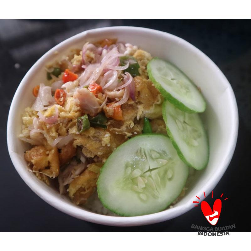 Jual Ayam Tumbuk De Bagaz Paket Kombinasi Telor Sambal Matah 2 Pcs Online Oktober 2020 Blibli Com