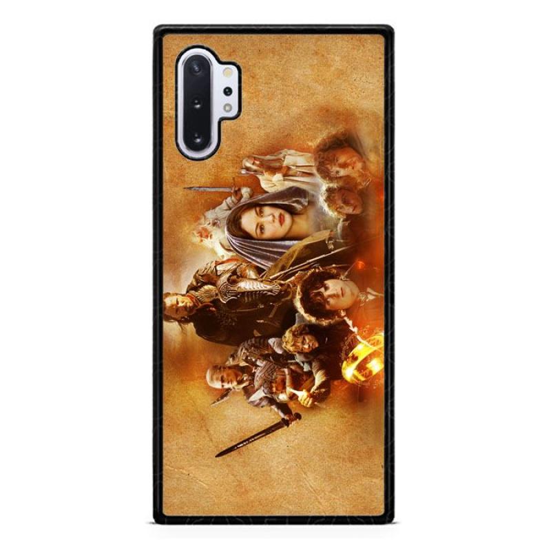 Jual Hobbit Lord Of The Ring Lotr Art Z0105 Samsung Galaxy Note 10 Plus Case Online Desember 2020 Blibli