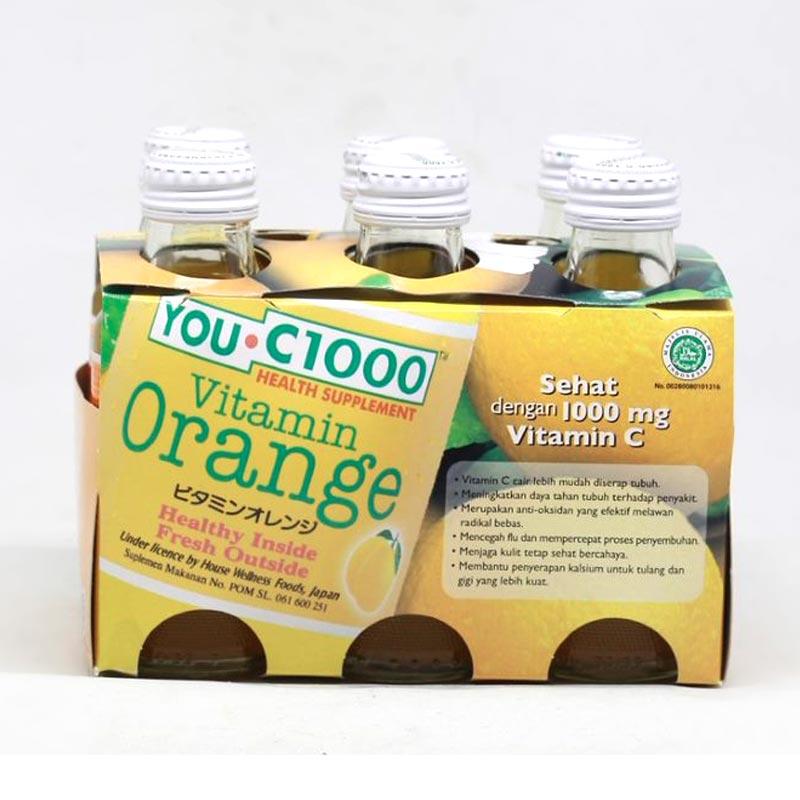 Jual You C 1000 Vitamin Orange 6 X 140 Ml Online Maret 21 Blibli Jual You C 1000 Vitamin Orange 6 X 140 Ml Online Maret 21 Blibli