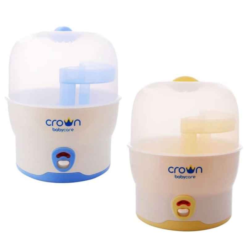 Crown bottle discount sterilizer