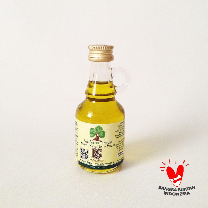 Jual Rafael Salgado Rs Minyak Zaitun 40 Ml Extra Virgin Olive Oil Tokoshobi Online September 2020 Blibli Com