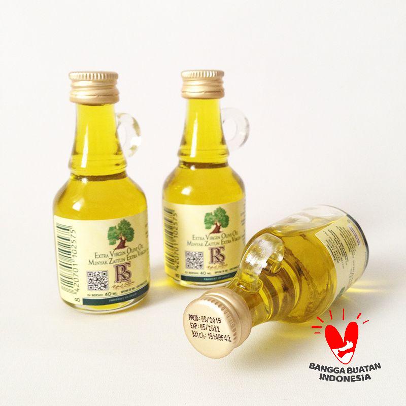 Jual Rafael Salgado Rs Minyak Zaitun 40 Ml Extra Virgin Olive Oil Tokoshobi Online Desember 2020 Blibli