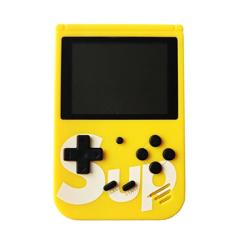 game boy sup 400 in 1