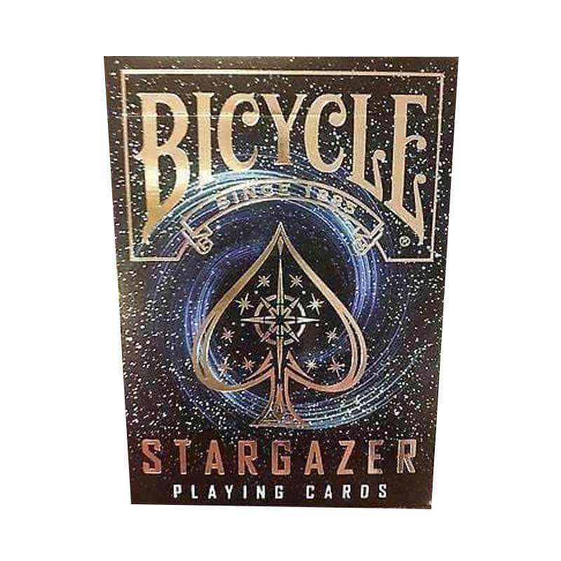 Bicycle shop card harga
