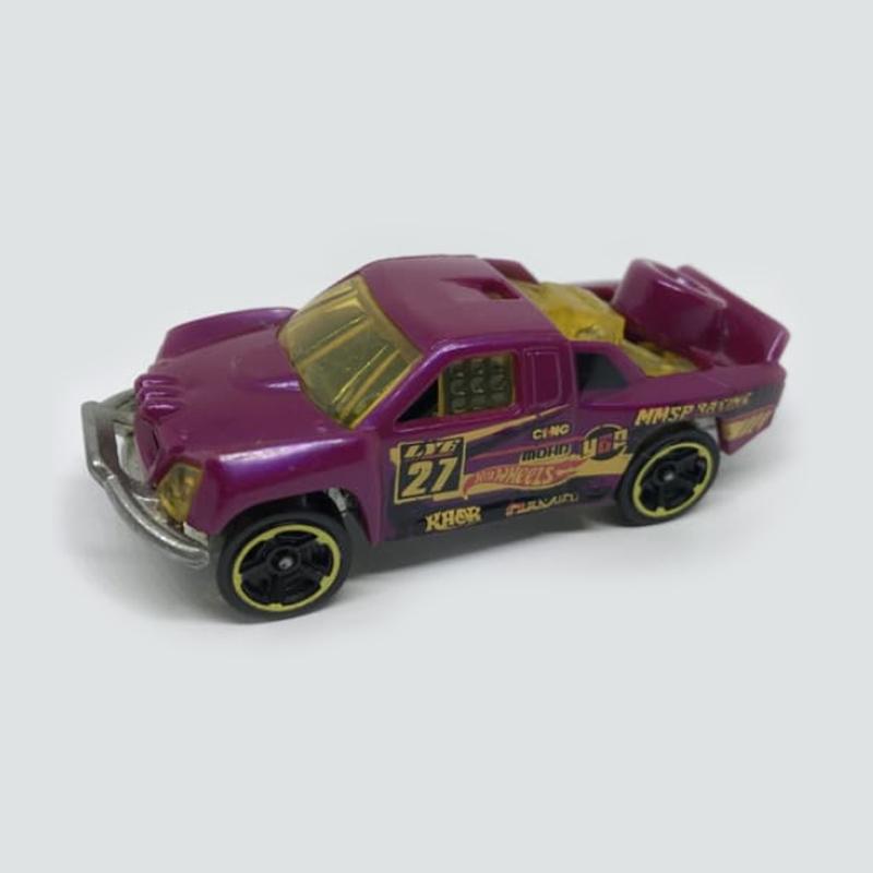 off brand hot wheels track