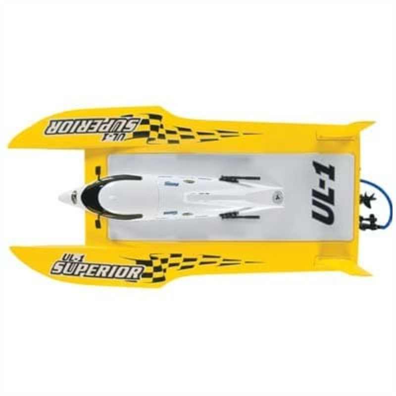 Jual Rc Boat Aquacraft Ul 1 Rtr Kode 126 di Seller okebeli mart
