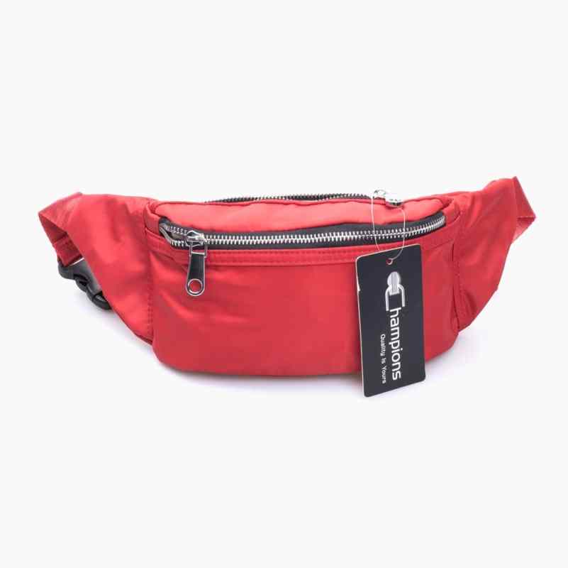 Jual Champions 1925 Tas Selempang Wanita Import Tas Dada Bahan Nylon Anti Air Online November 2020 Blibli