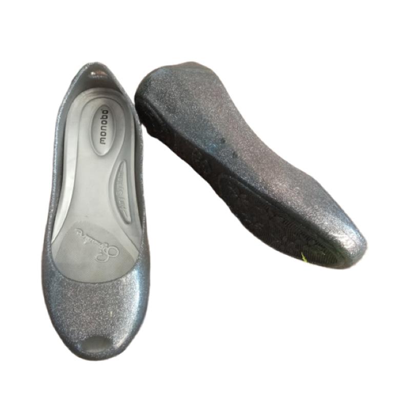 Jual Monobo Crystal Sepatu Jelly Wanita Sepatu Cassual Online Oktober 2020 Blibli Com