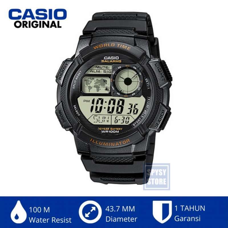 Casio ae100 cheap