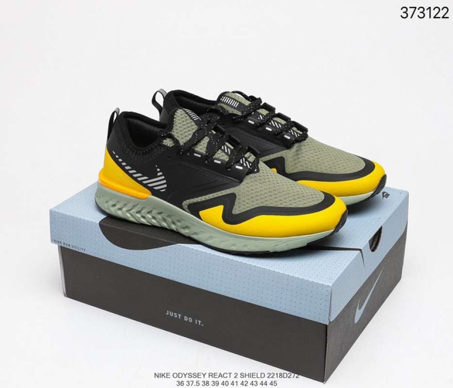 Nike 2025 odyssey og