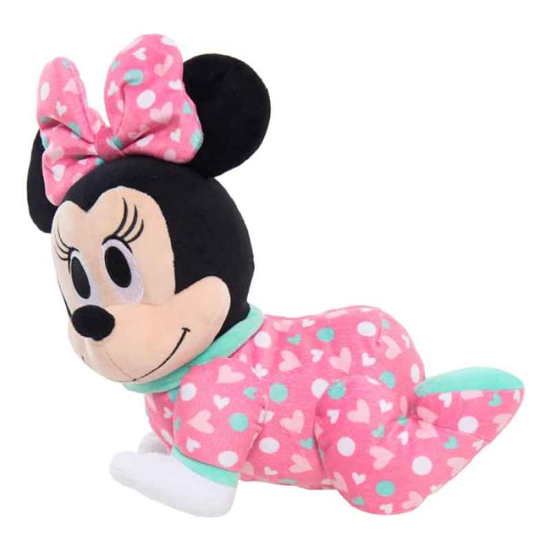 peek a boo minnie mouse doll