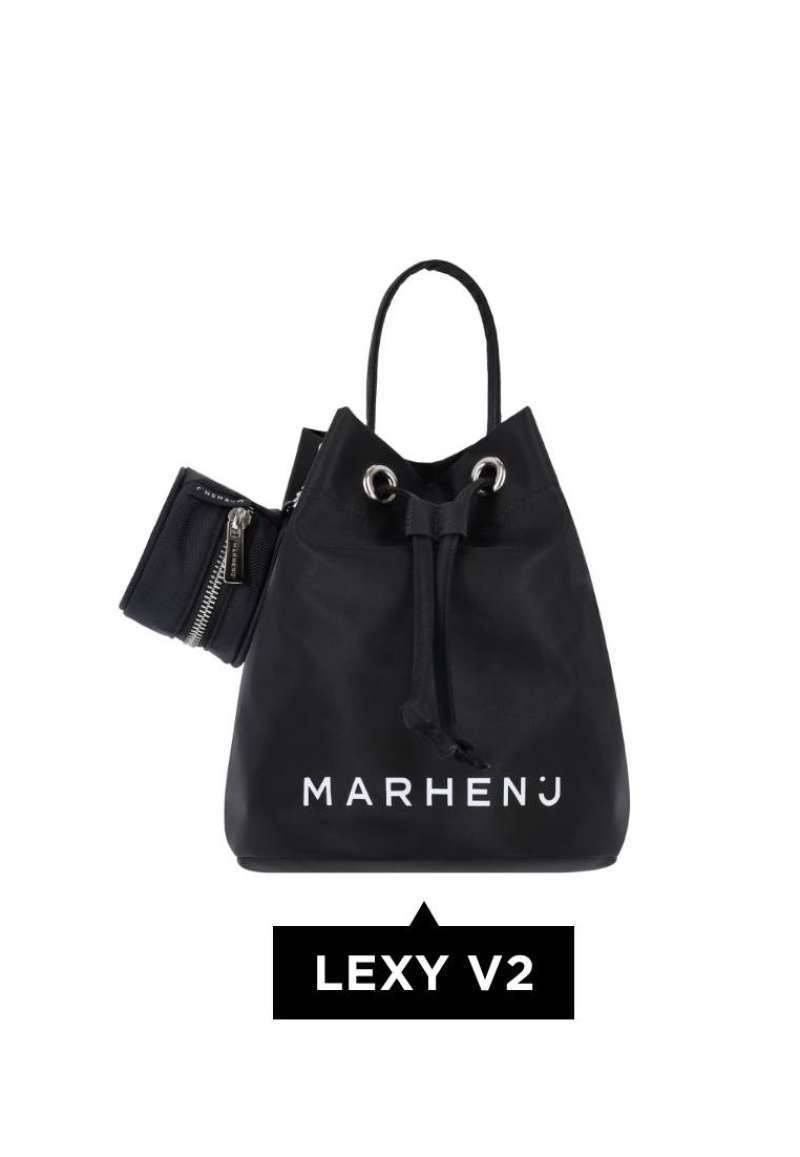 Marhen hot sale j lexy