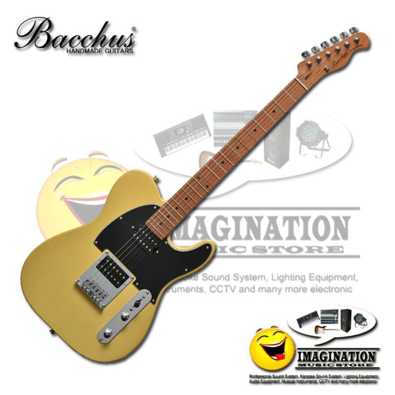 Bacchus telecaster hot sale