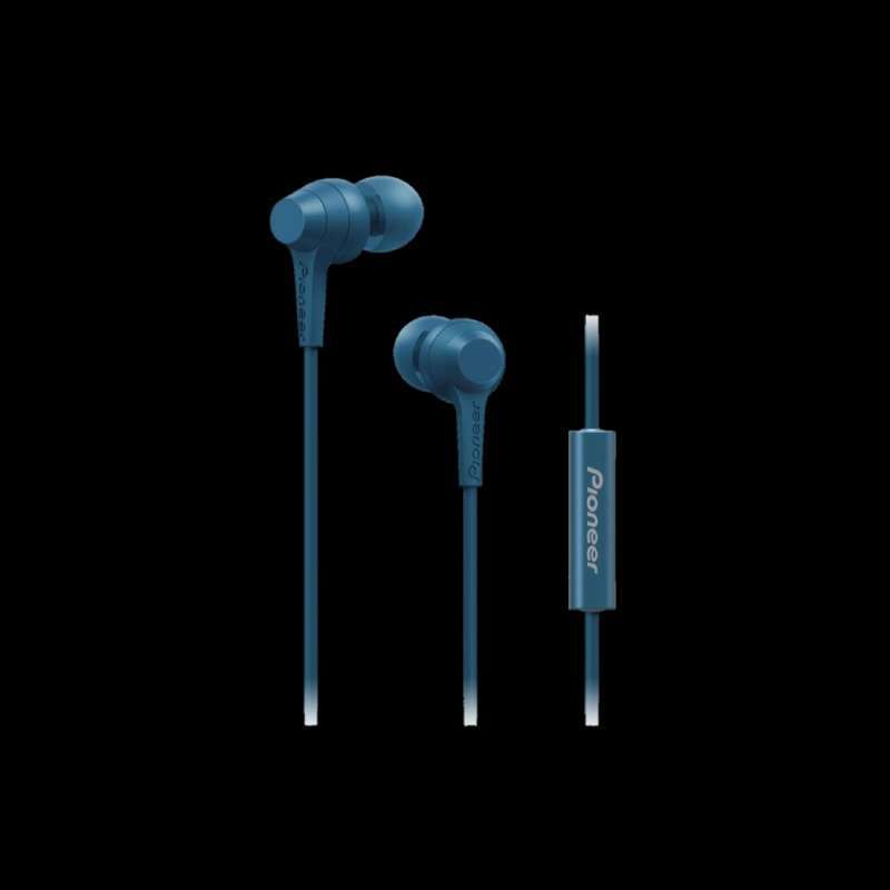 Pioneer store earphone c1