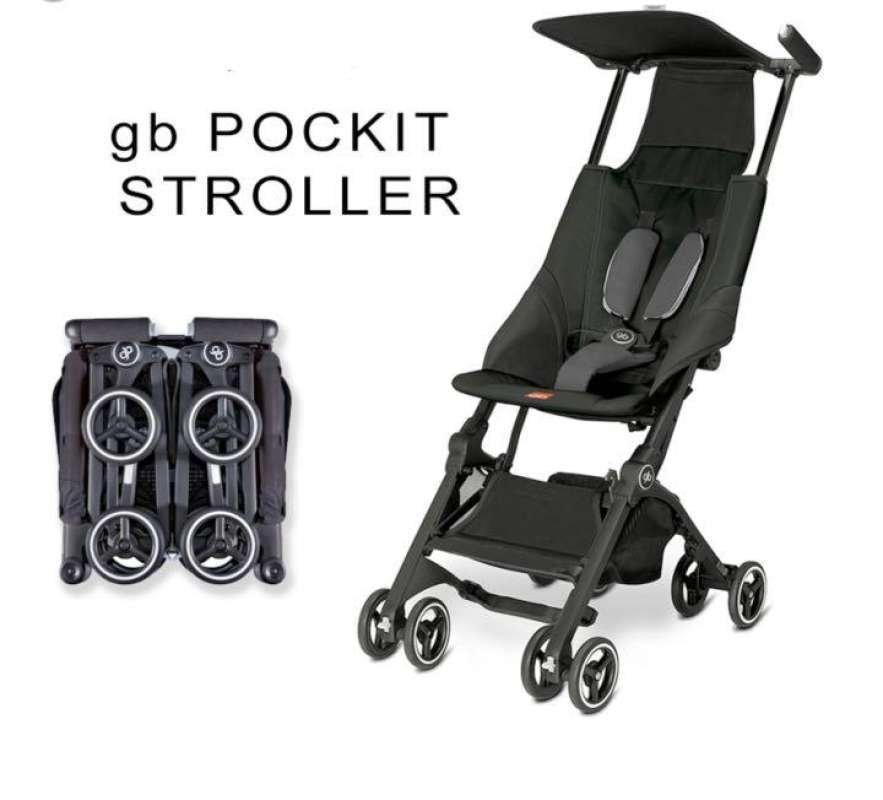 Harga stroller gb on sale