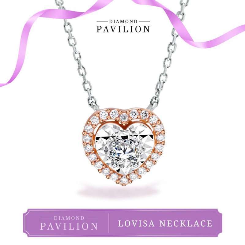 Lovisa pavilion sale