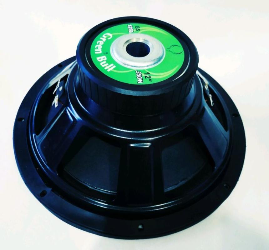Jual Green Bull GS 1250 Double Voice 