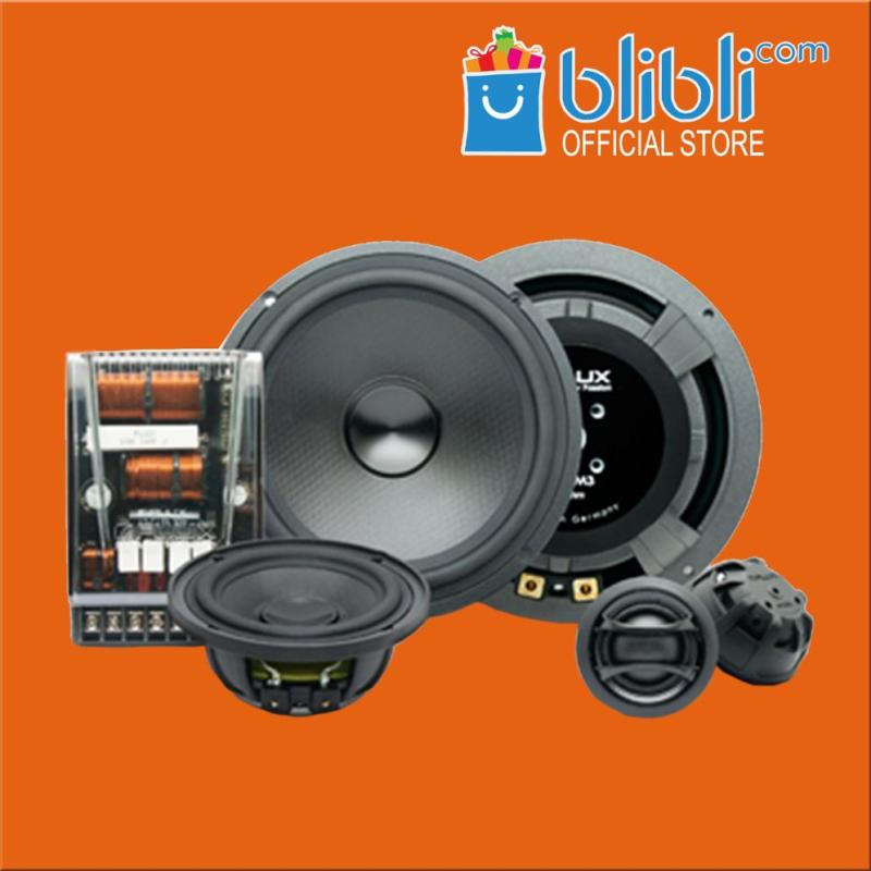 Jual Flux Speaker 3 Way Mc 361 Murah Maret 2020 Blibli Com