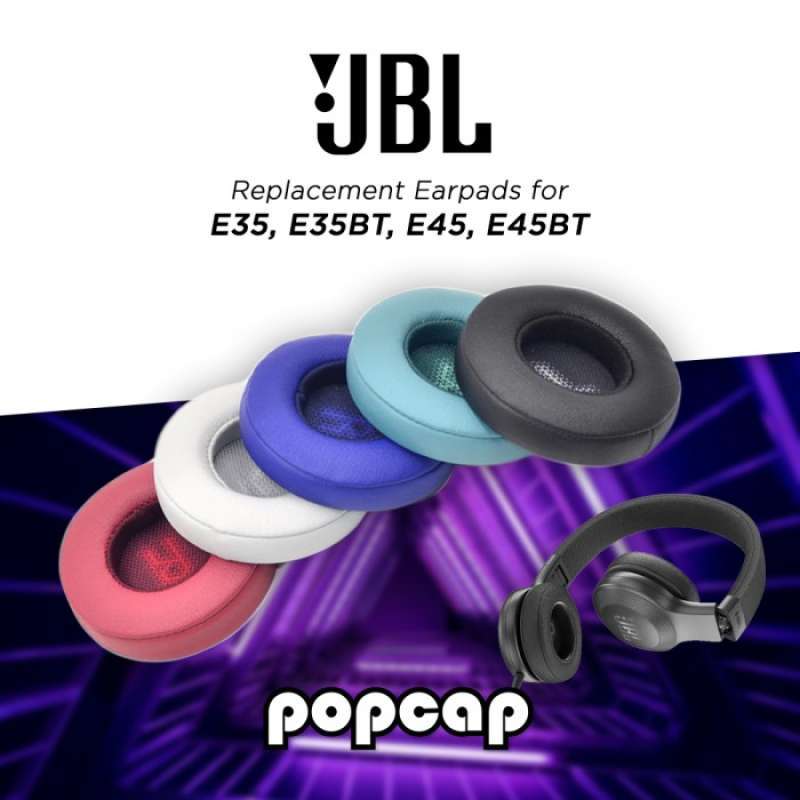 Promo Earpad JBL E35 E45 E45BT on Ear 