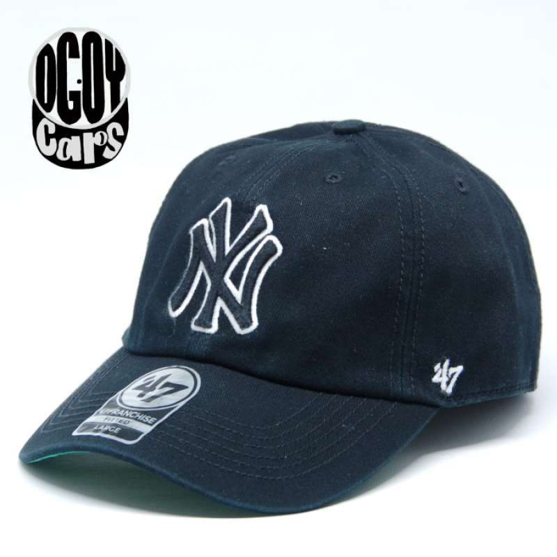 Jual Authentic New York Yankees '47 
