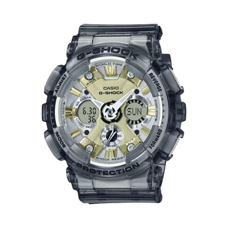 G outlet shock wanita