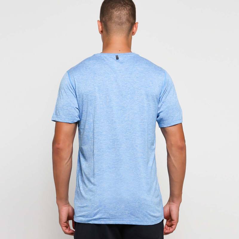 Balance Men Running Core Heathered 