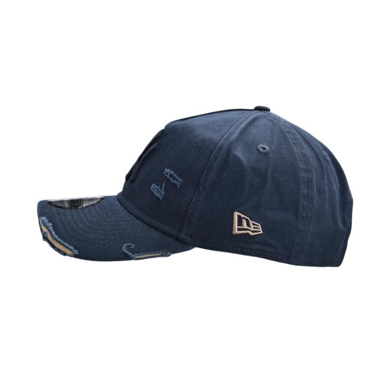 topi baseball new era