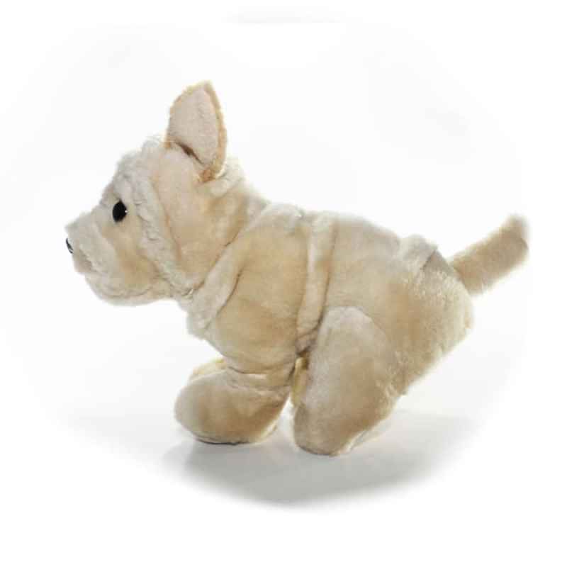 Jual Oem Anjing Coklat Lucu Boneka Murah Februari 2020 Blibli Com