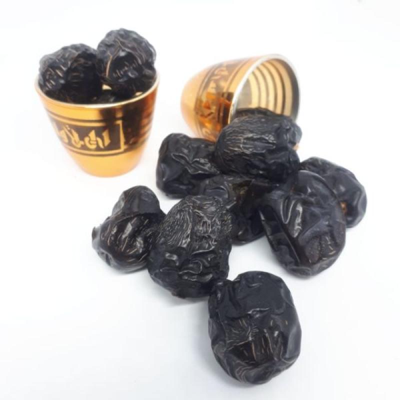 Jual Al Madina Kurma Ajwa Jumbo 1 Kg Online Maret 2021 Blibli Sebab itulah kemudian kurma ajwa lebih sering disebut kurma nabi. al madina kurma ajwa jumbo 1 kg