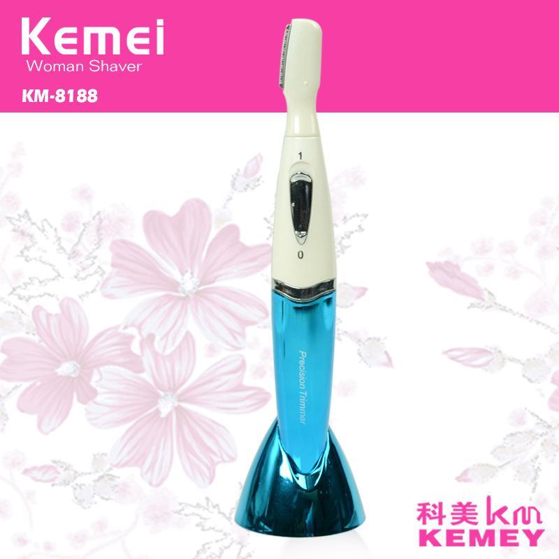 micro precision electric eyebrow trimmer