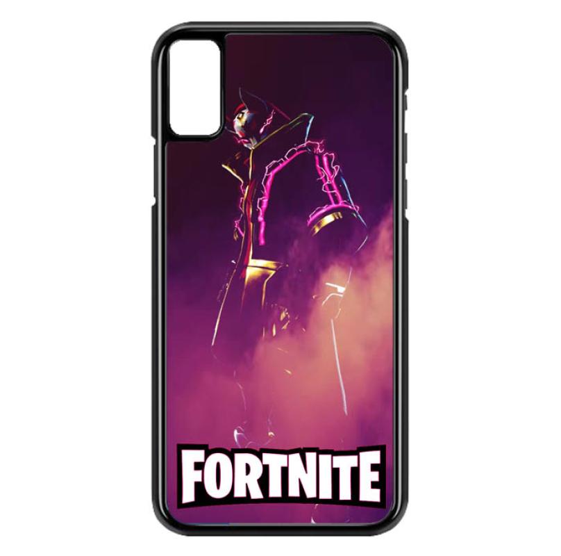 Jual Hardcase Casing Custom Iphone X Or Xs Fortnite Wallpaper
