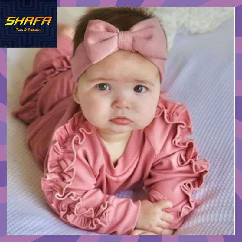 Newborn sales bandana headband