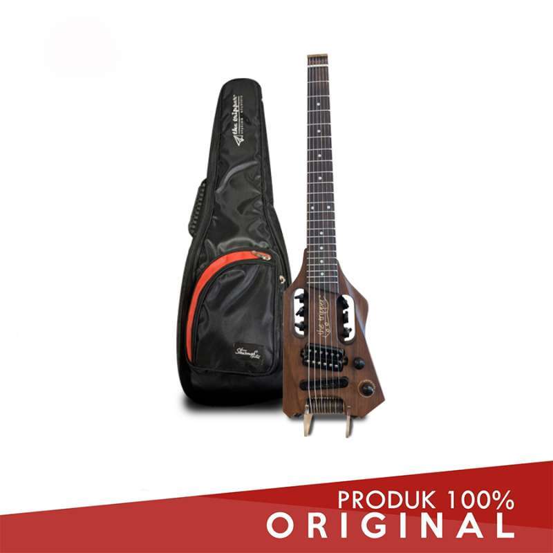 Jual Gitar Elektrik Stranough Guitar Harga Murah Kualitas Terbaik Februari 2025