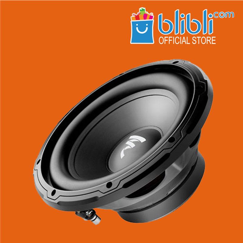 Jual Focal RSB 250 Subwoofer Mobil [10 