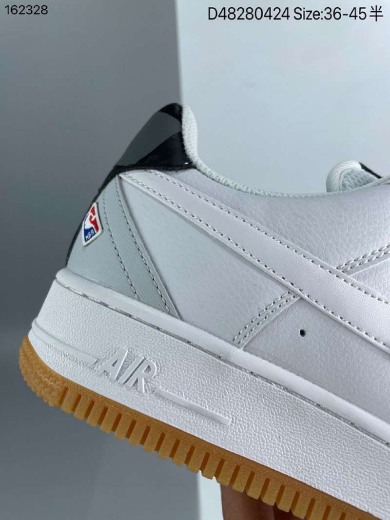 nike air force react nba