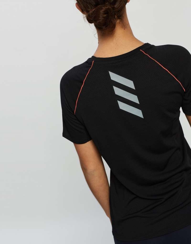 ADIDAS ADI RUNNER TEE FM7641