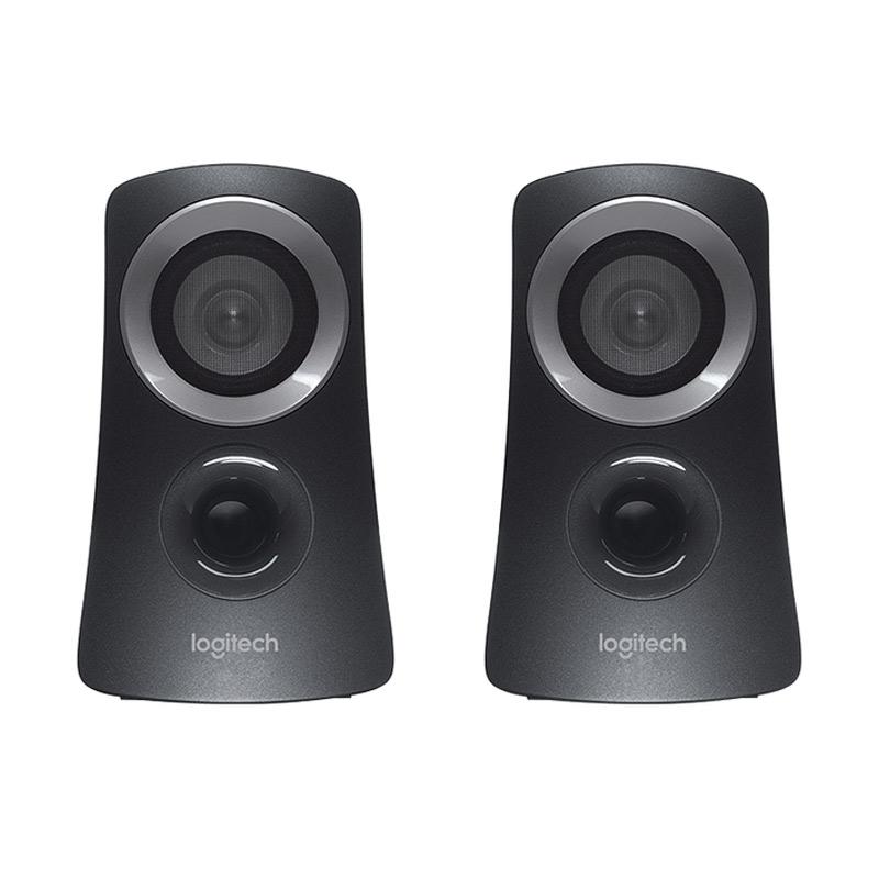 Jual Logitech Z313 Speaker Komputer Online Februari 2021 Blibli