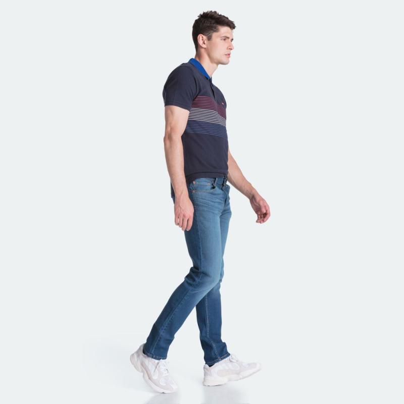 Jual Levi's 511 Slim Fit Azalea Tint Overt Adv Celana Jeans Pria  [04511-3921] di Seller Levi's Men Official Store - Kota Tangerang Selatan,  Banten | Blibli