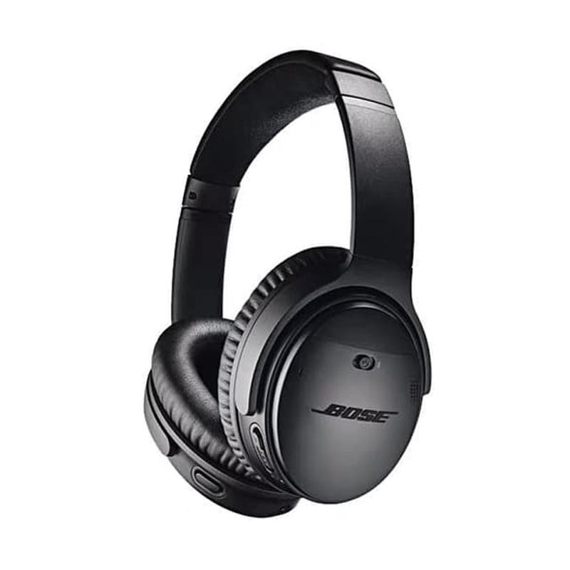 Headset discount bose original