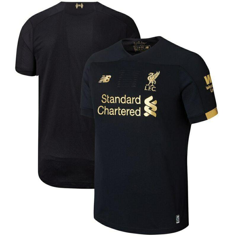 liverpool keeper jersey