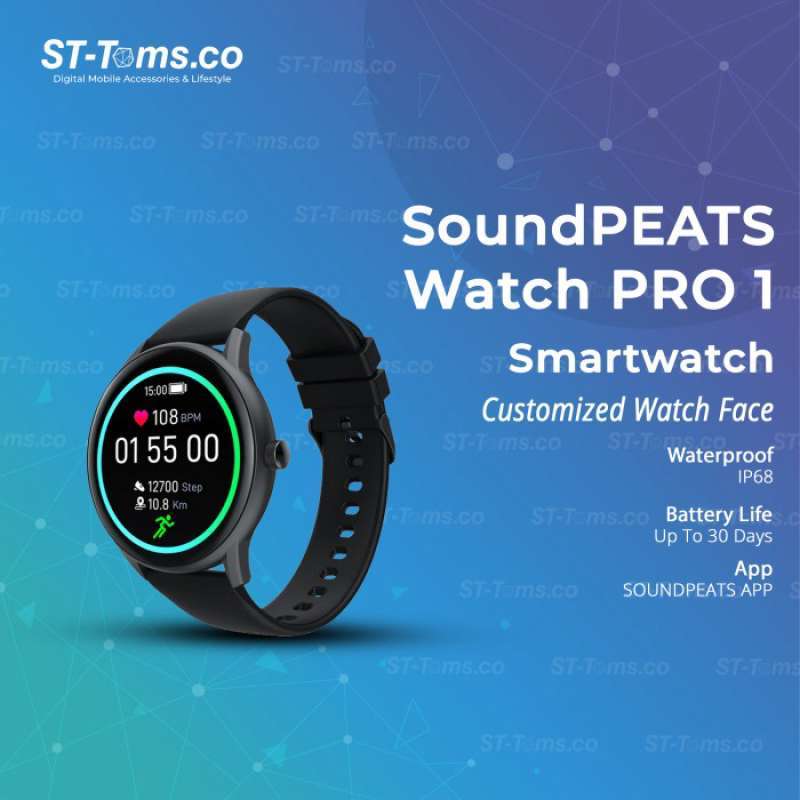 Sportwatch pro1 clearance