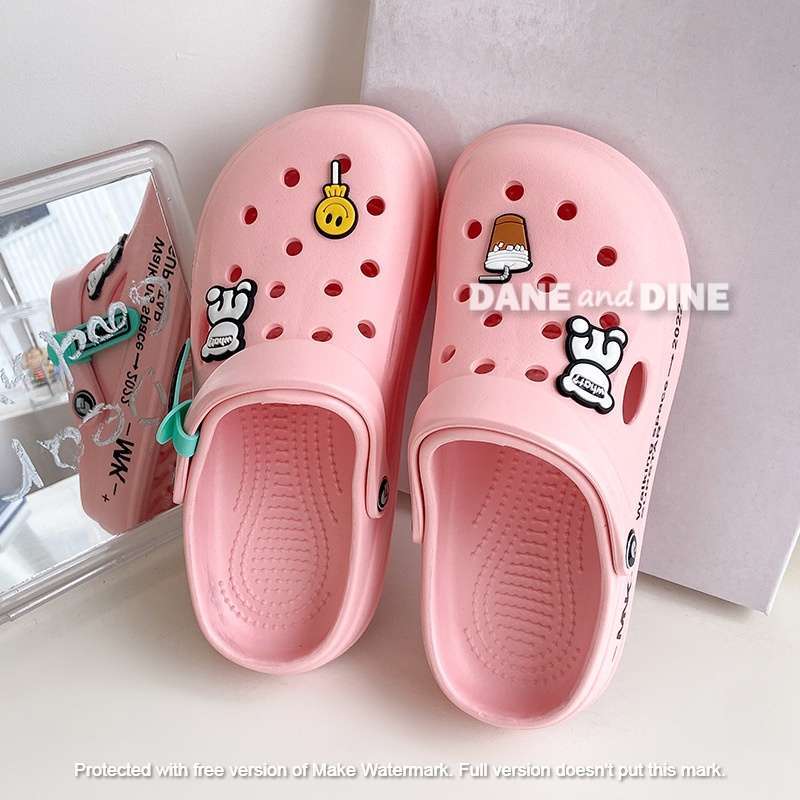 Sandal best sale crocs wanita