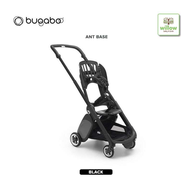 Promo Bugaboo Ant Base Diskon 1 Di Seller Willow Baby Shop West Official Store Willow Baby Shop West Kota Surabaya Blibli