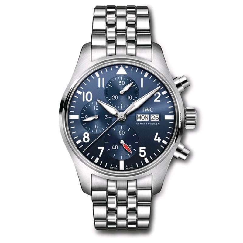 Harga iwc cheap
