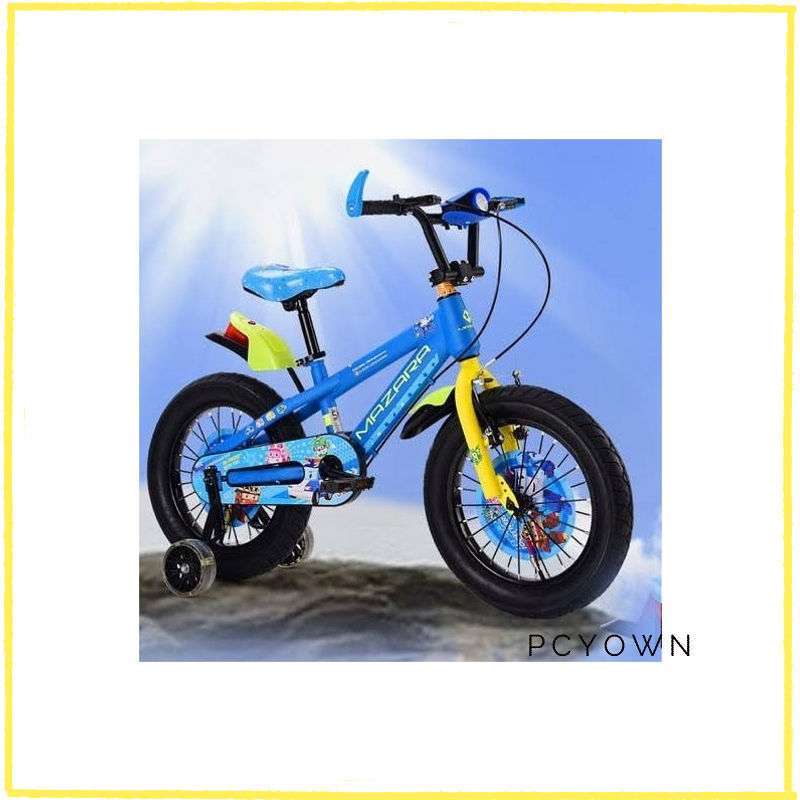 Ban jumbo Fat bike 