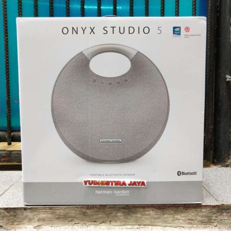 Promo Harman Kardon Onyx Studio 5 